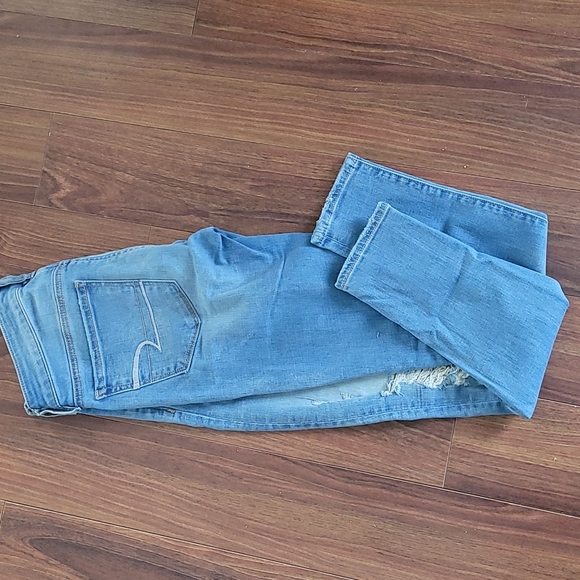 Ladies jeans - Picture 2 of 2